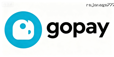 GoPay partner logo