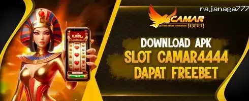 Bonus Spesial Download rajanaga777 APK screenshot