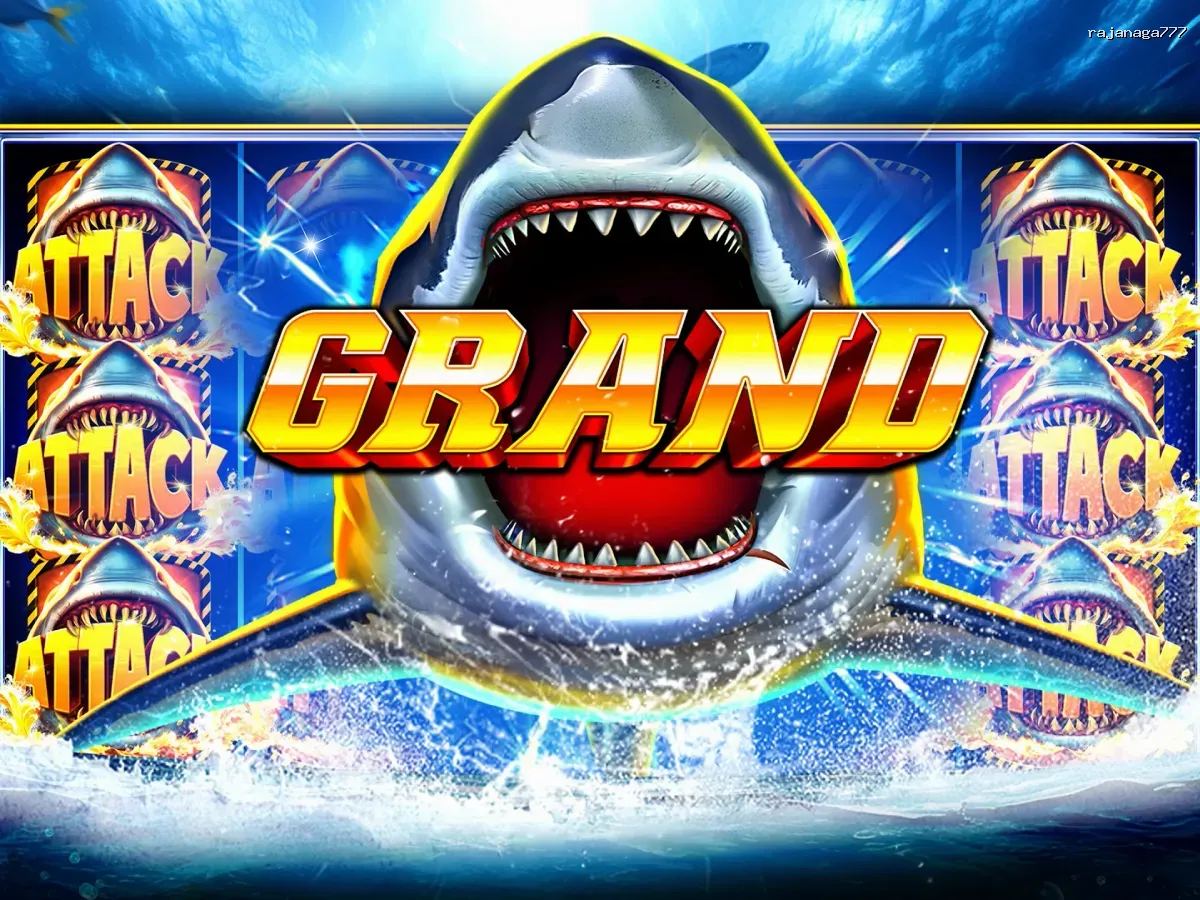 Promosi & Jackpot rajanaga777 screenshot